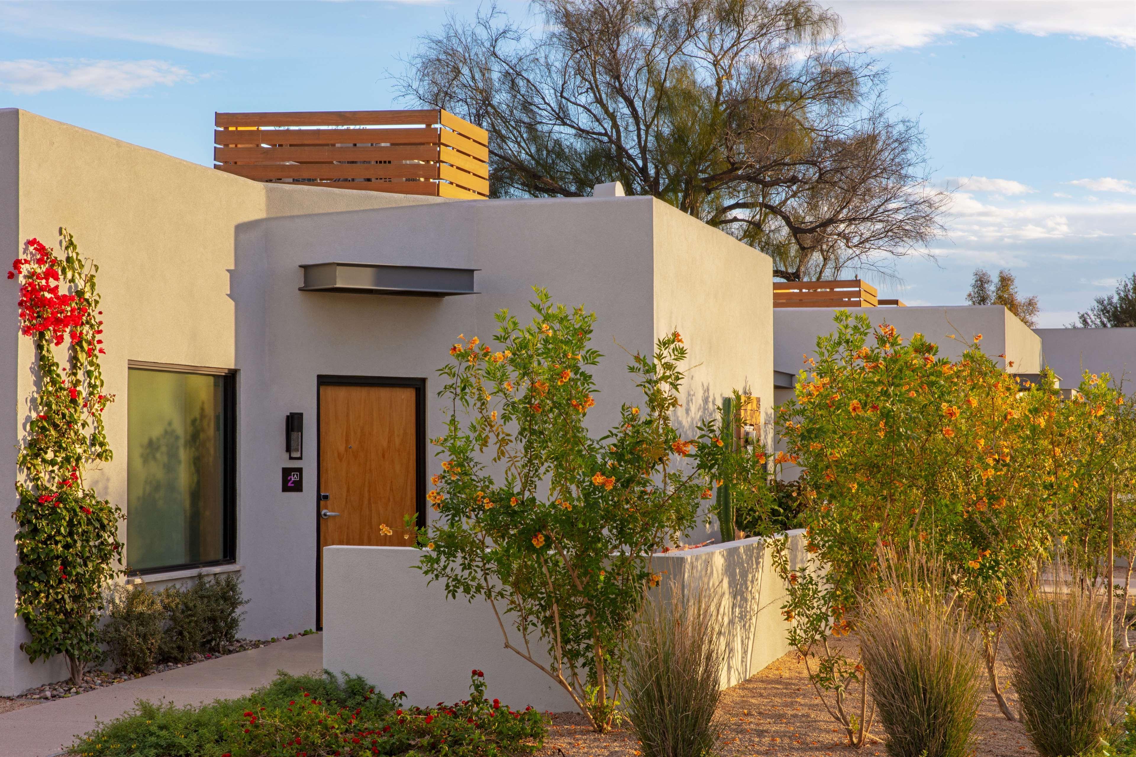 Andaz & 5* Scottsdale