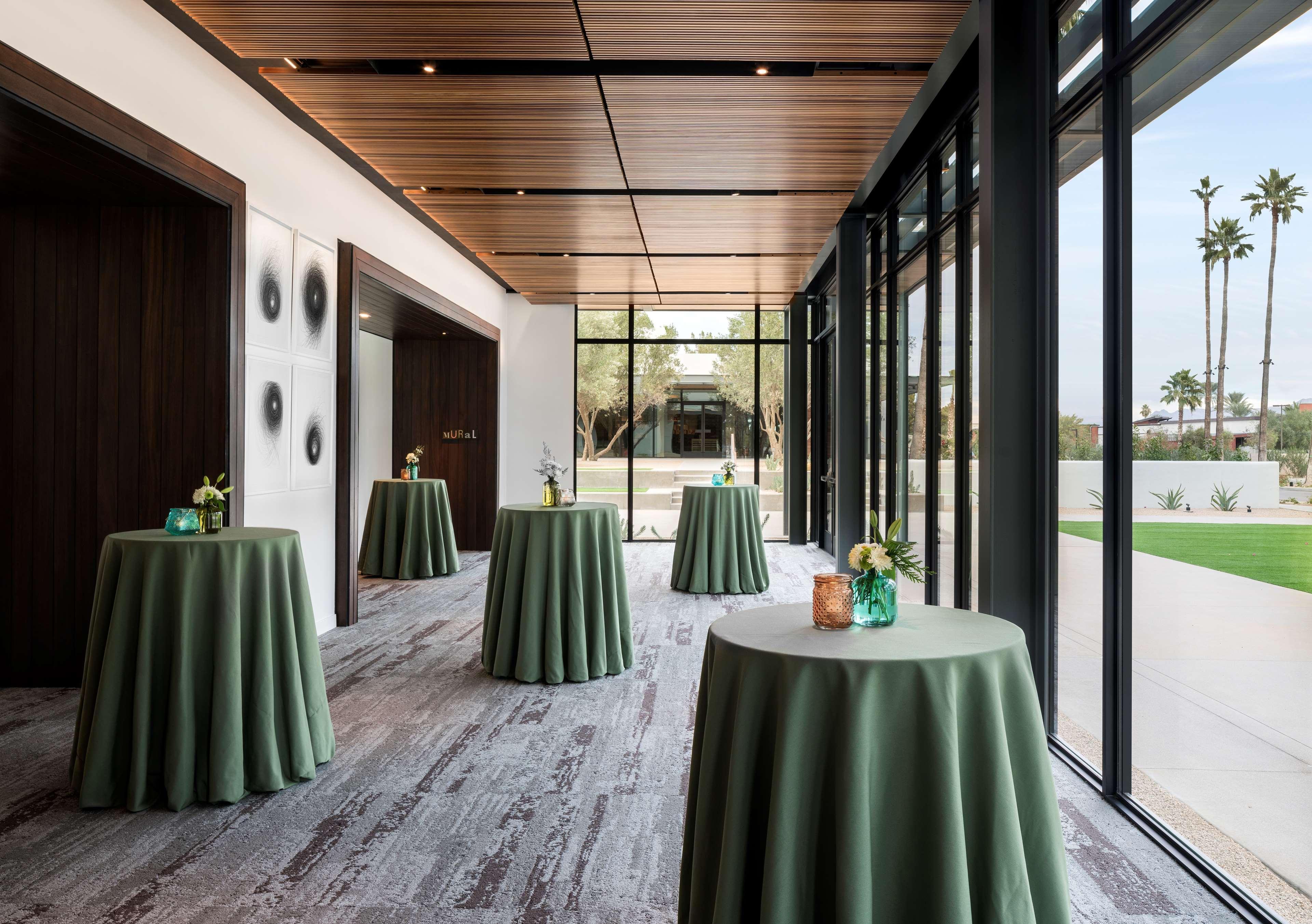 Andaz & Resort Scottsdale