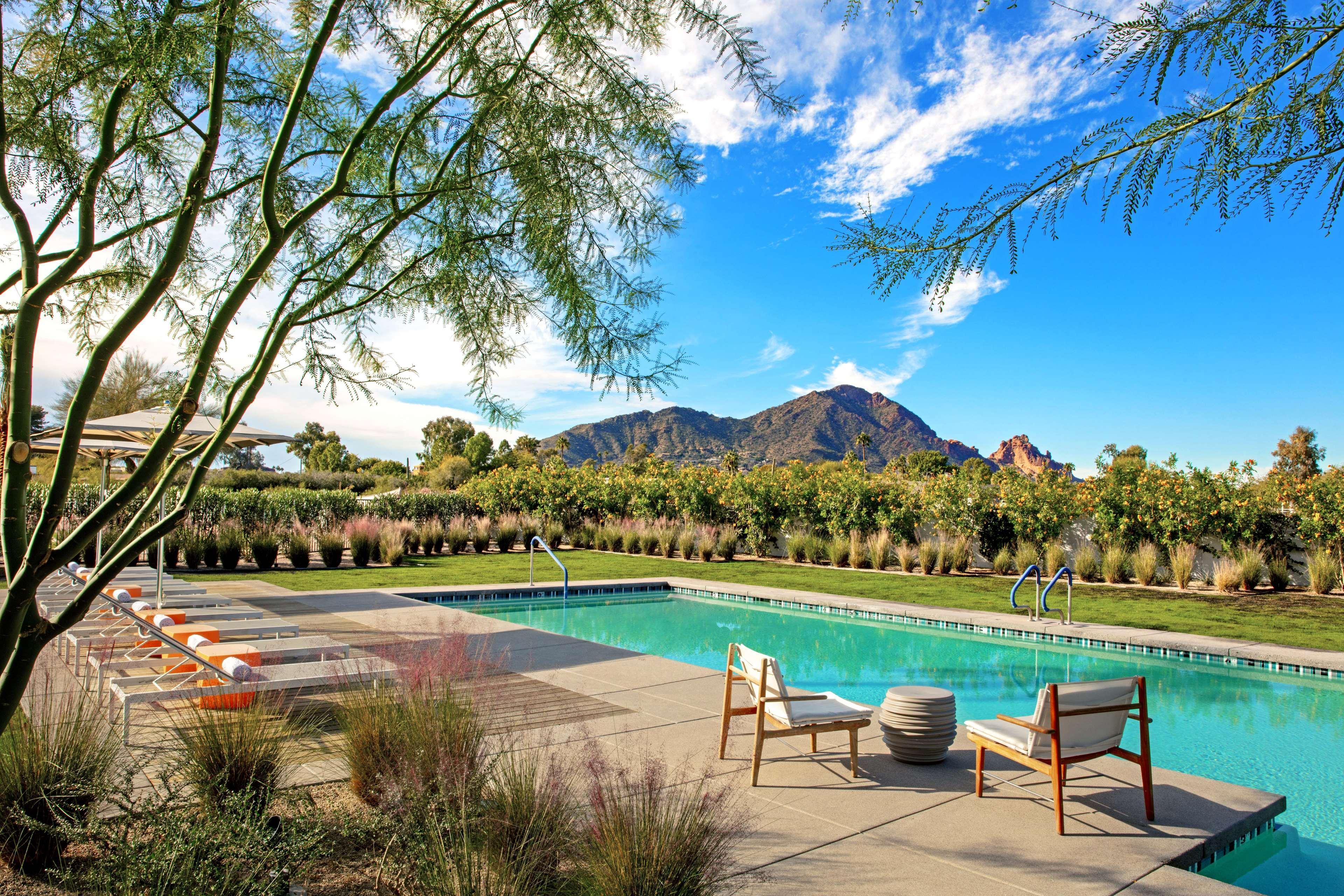 Resort Andaz &