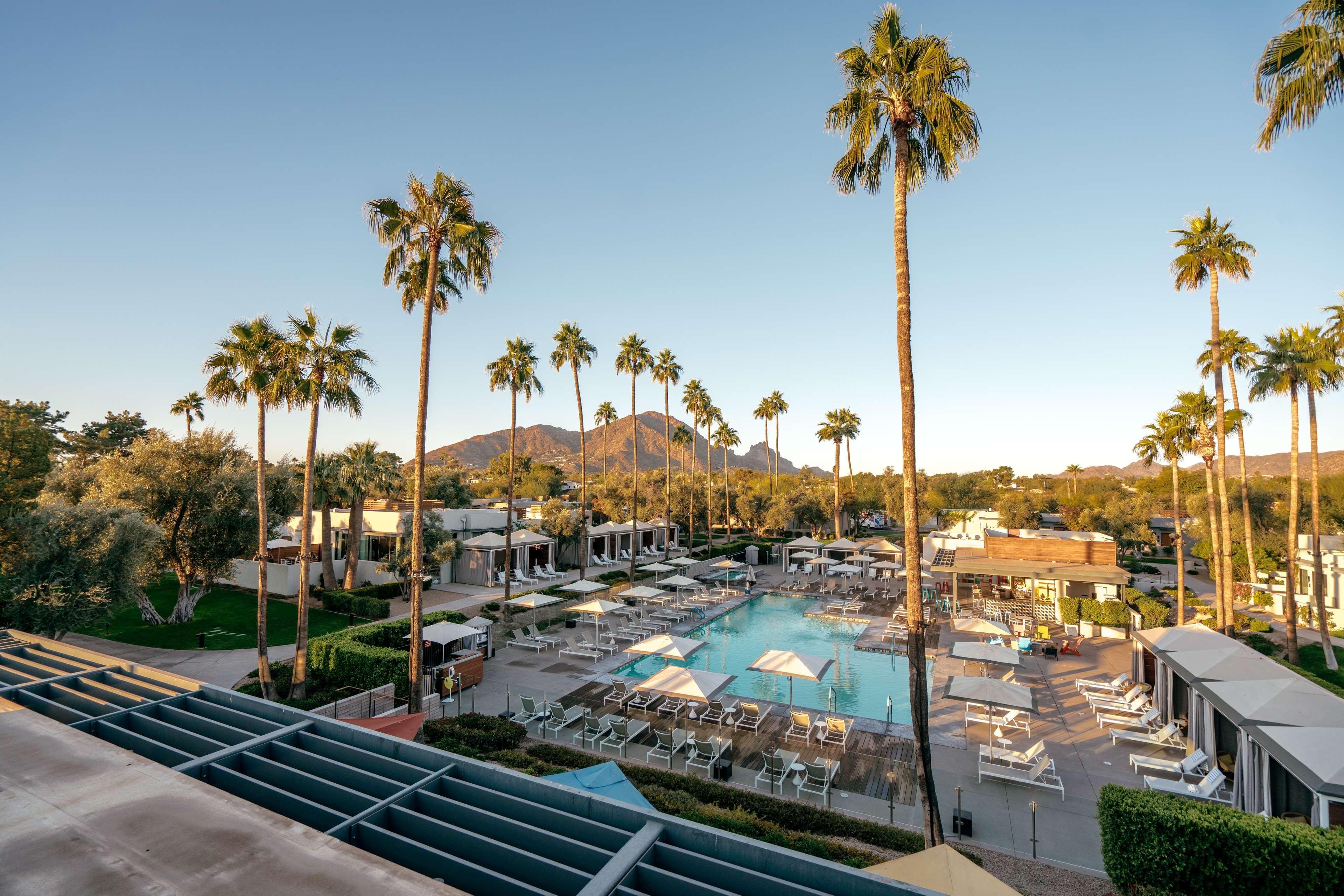 Andaz & Resort 5*