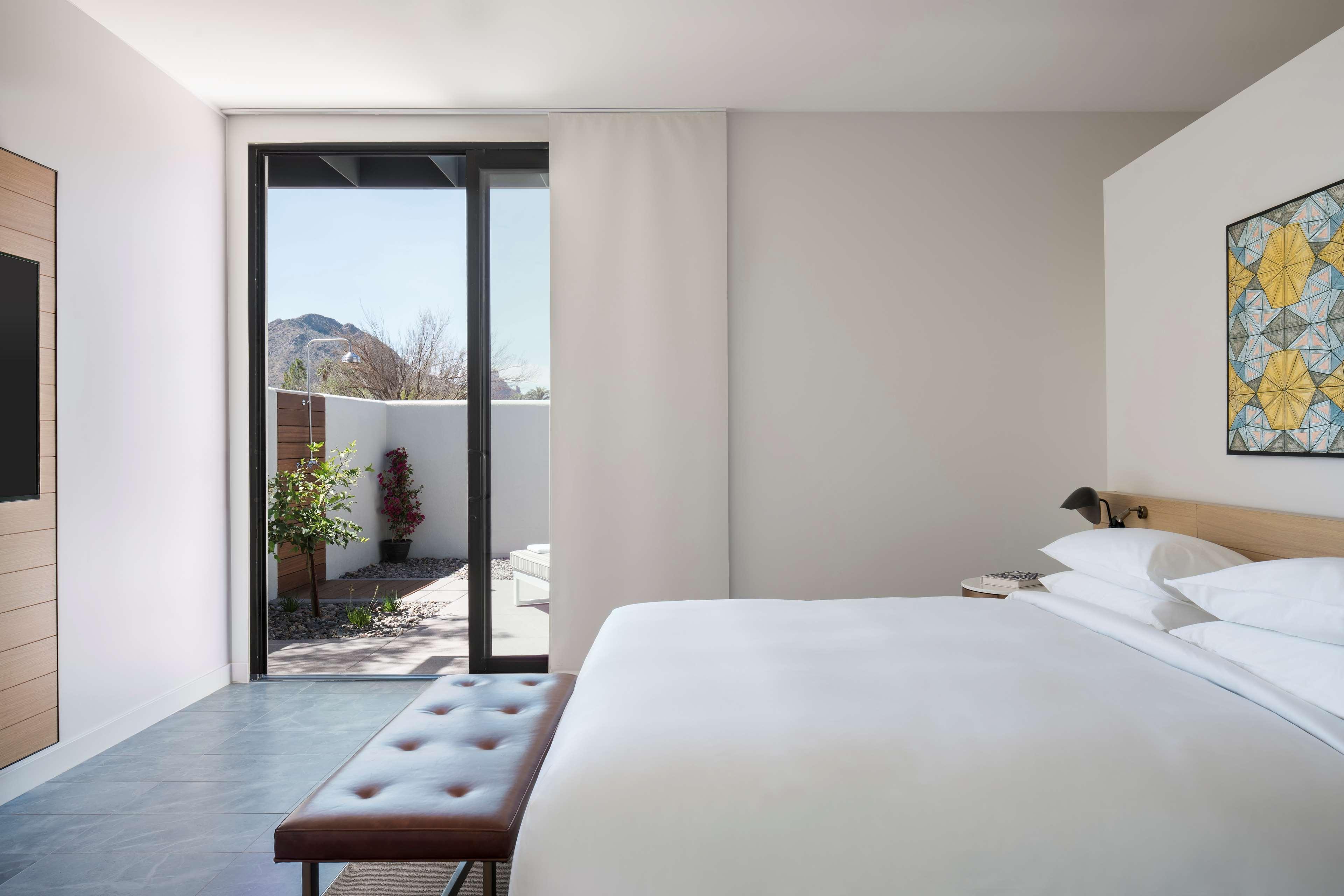 Andaz & 5* Scottsdale