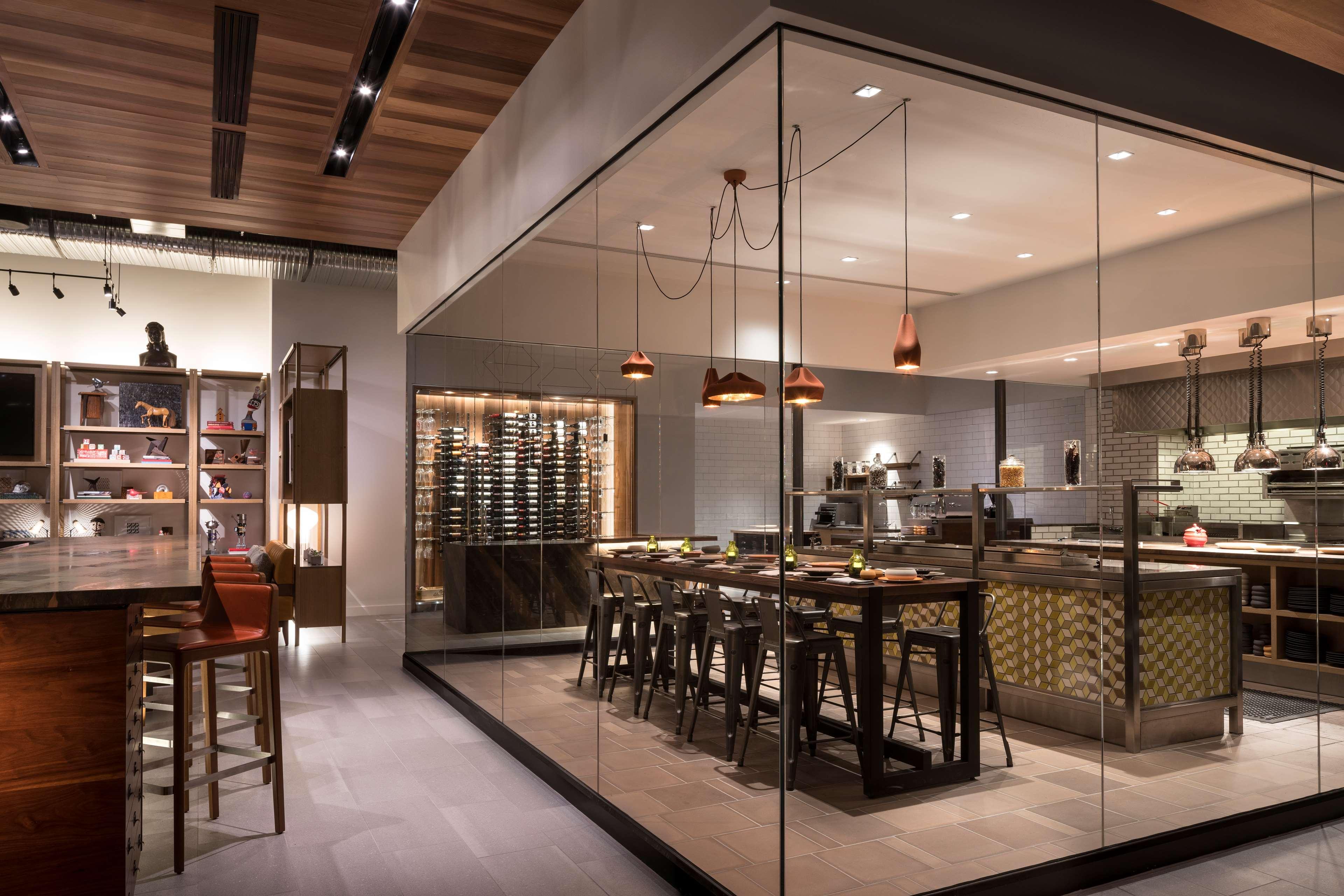 Resort Andaz & Scottsdale
