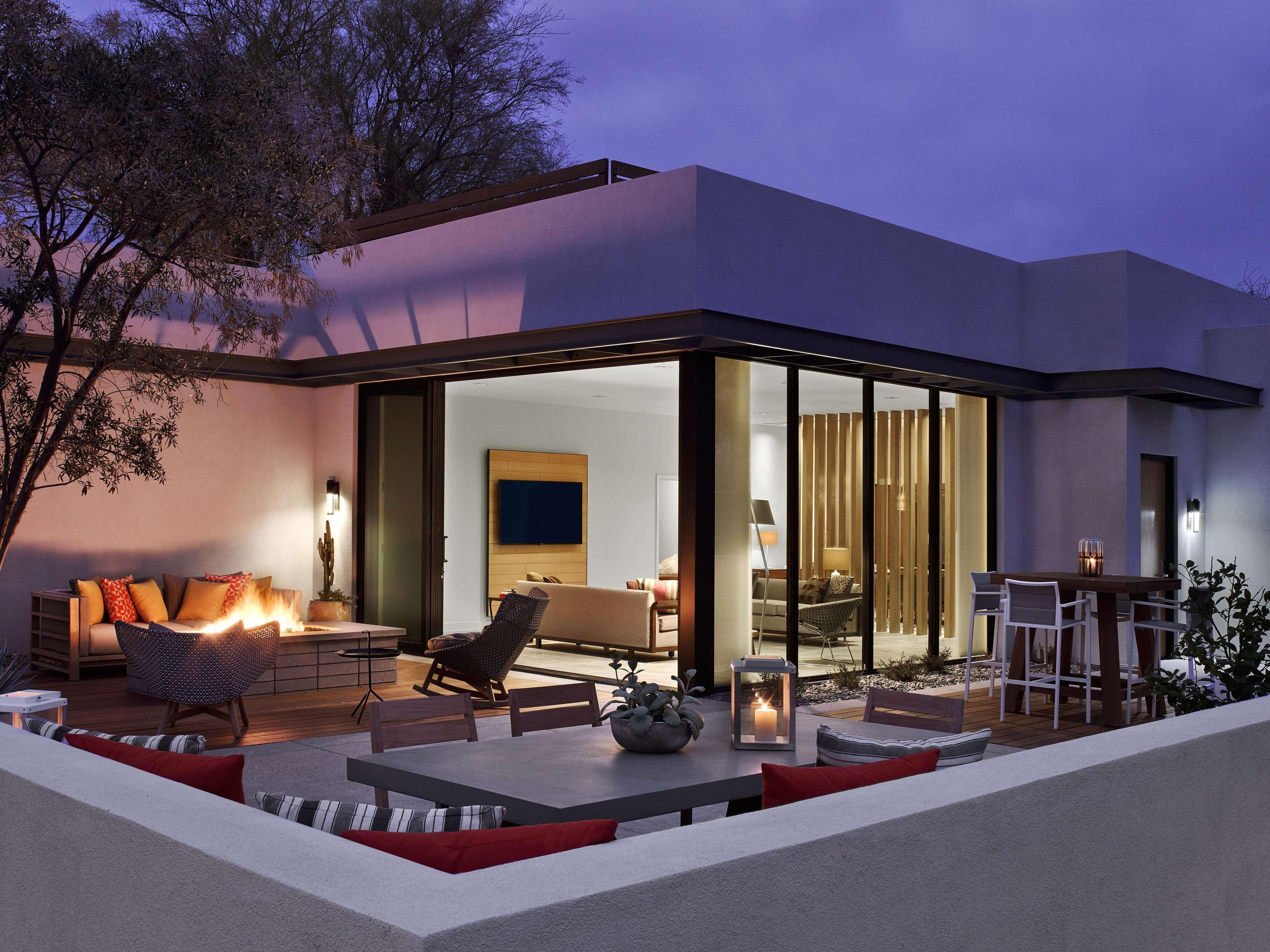 Andaz & 5* Scottsdale