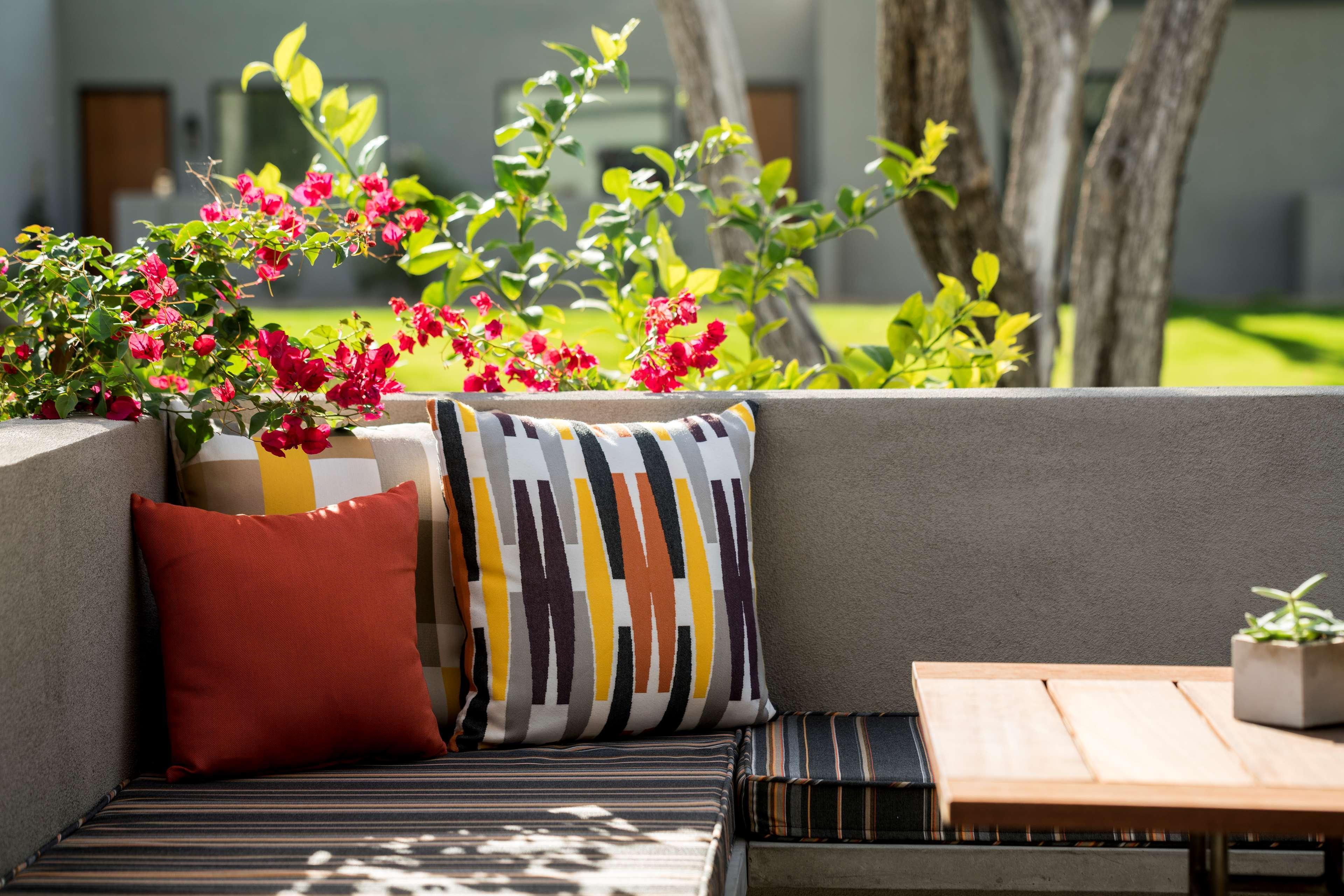 Resort Andaz & Scottsdale