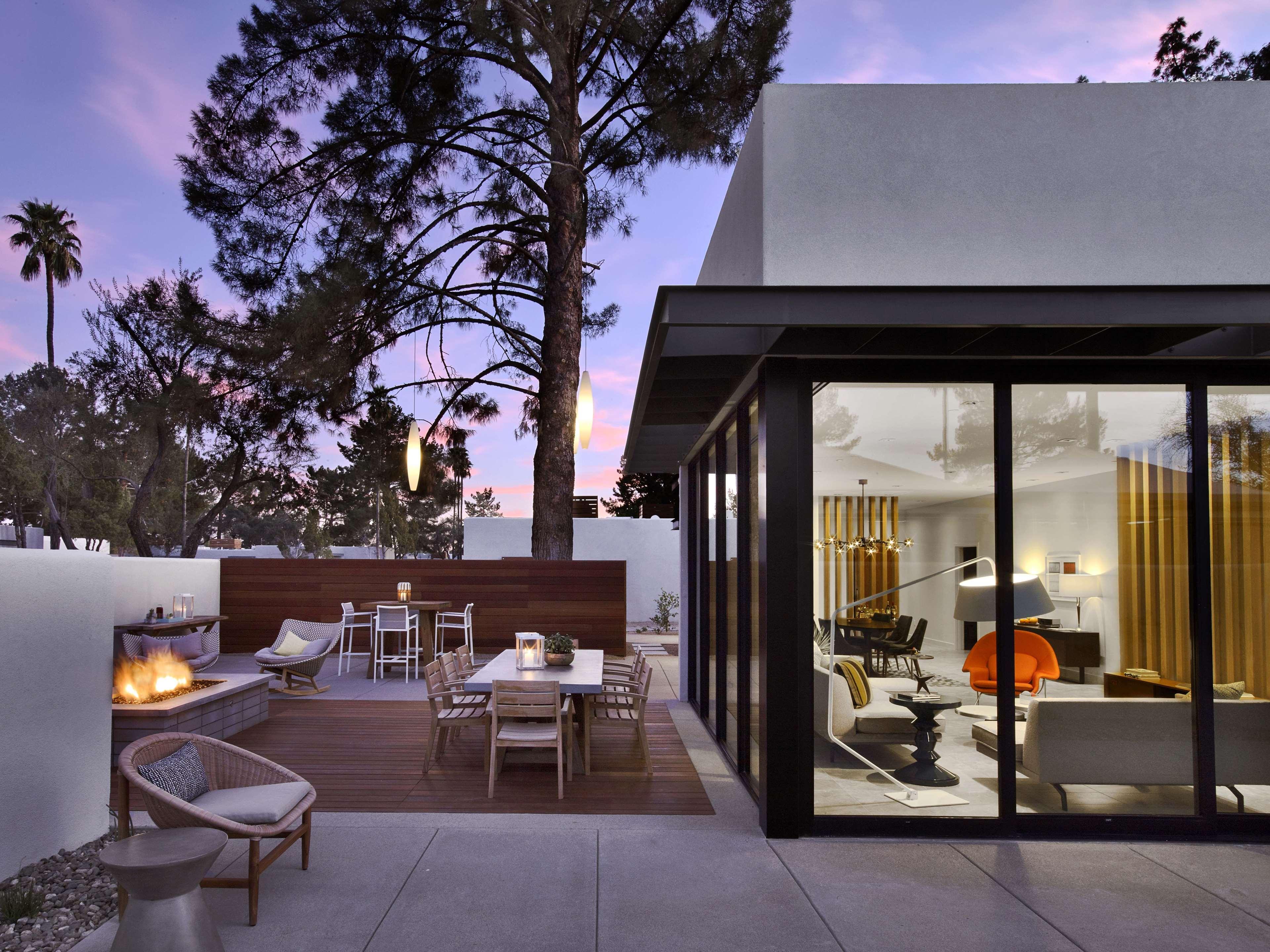 Resort Andaz &