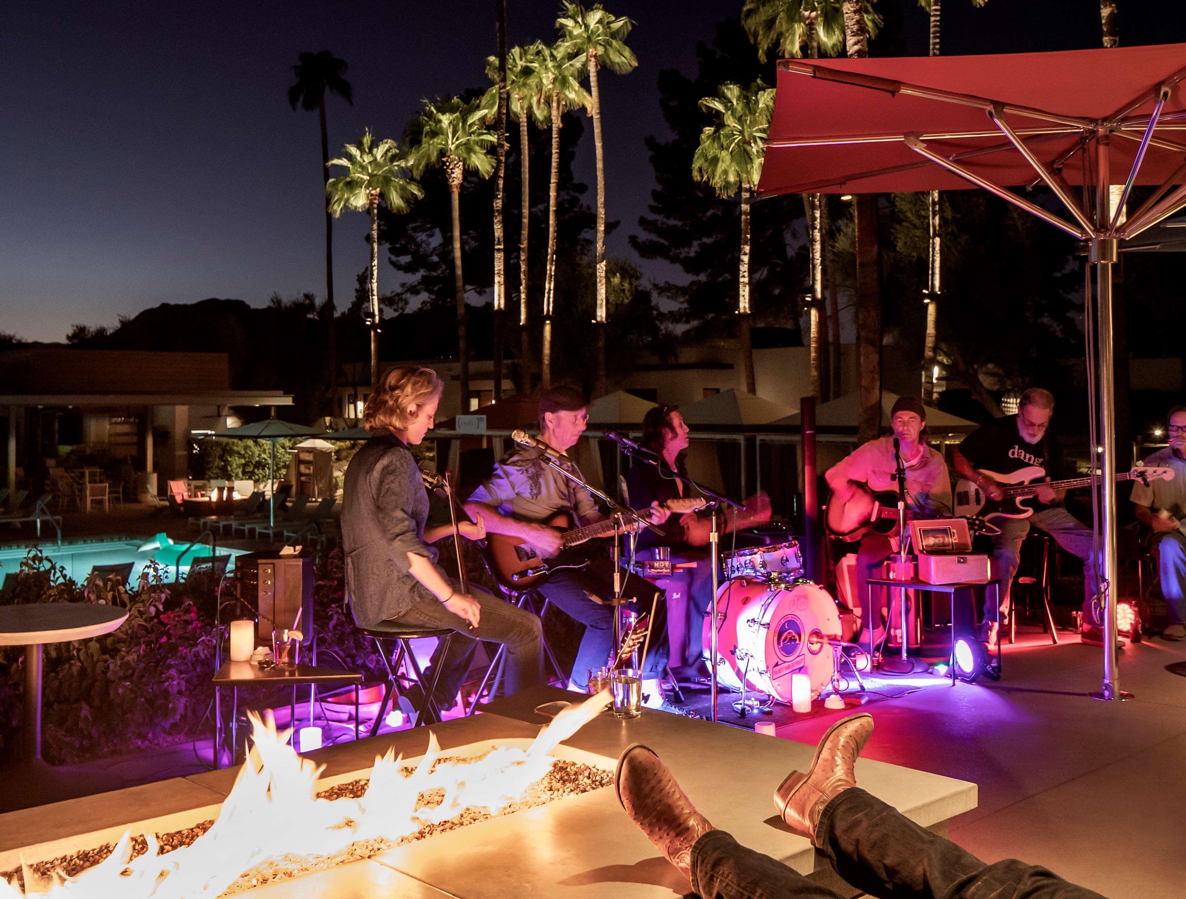 Andaz & Scottsdale