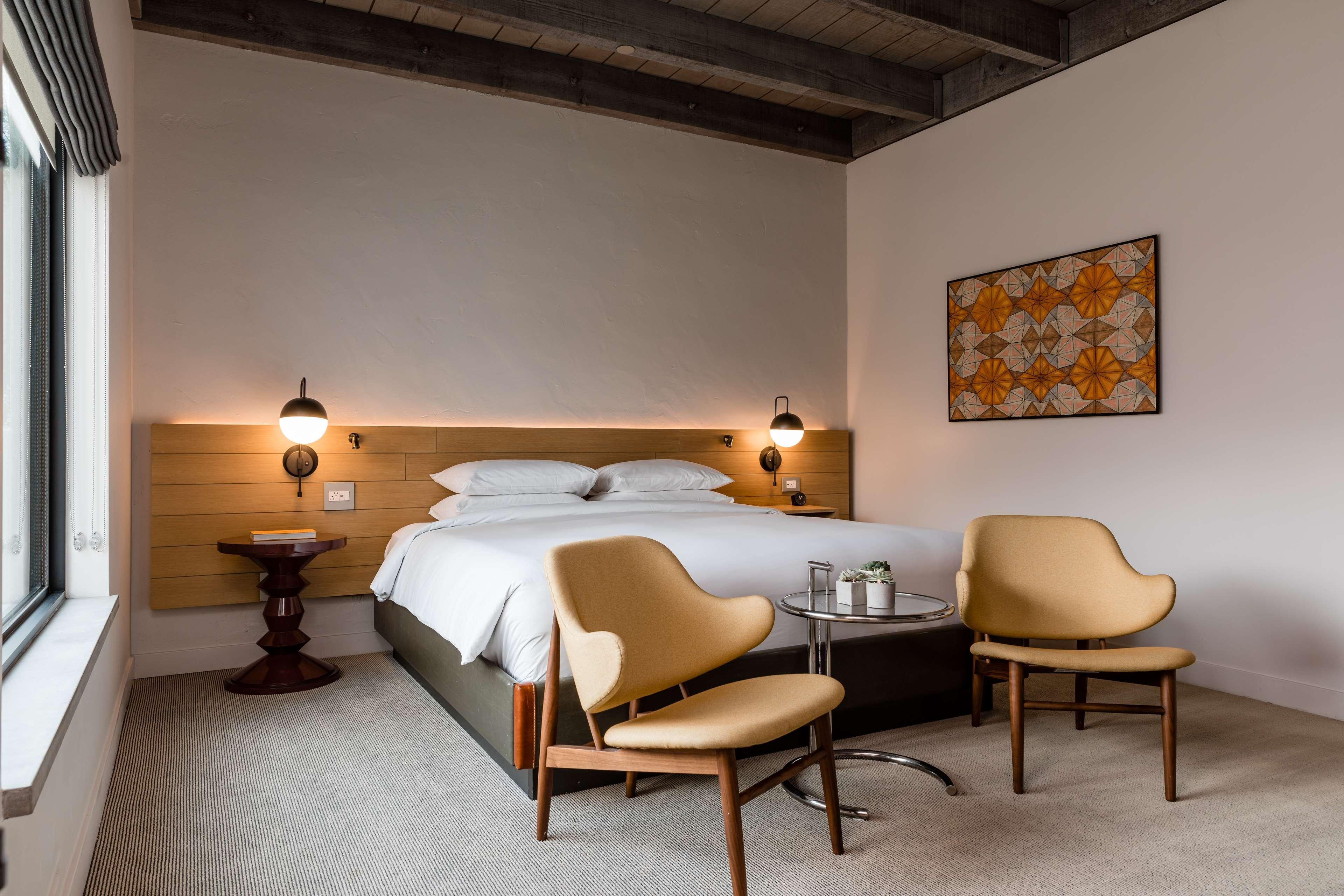 Resort Andaz & 5*