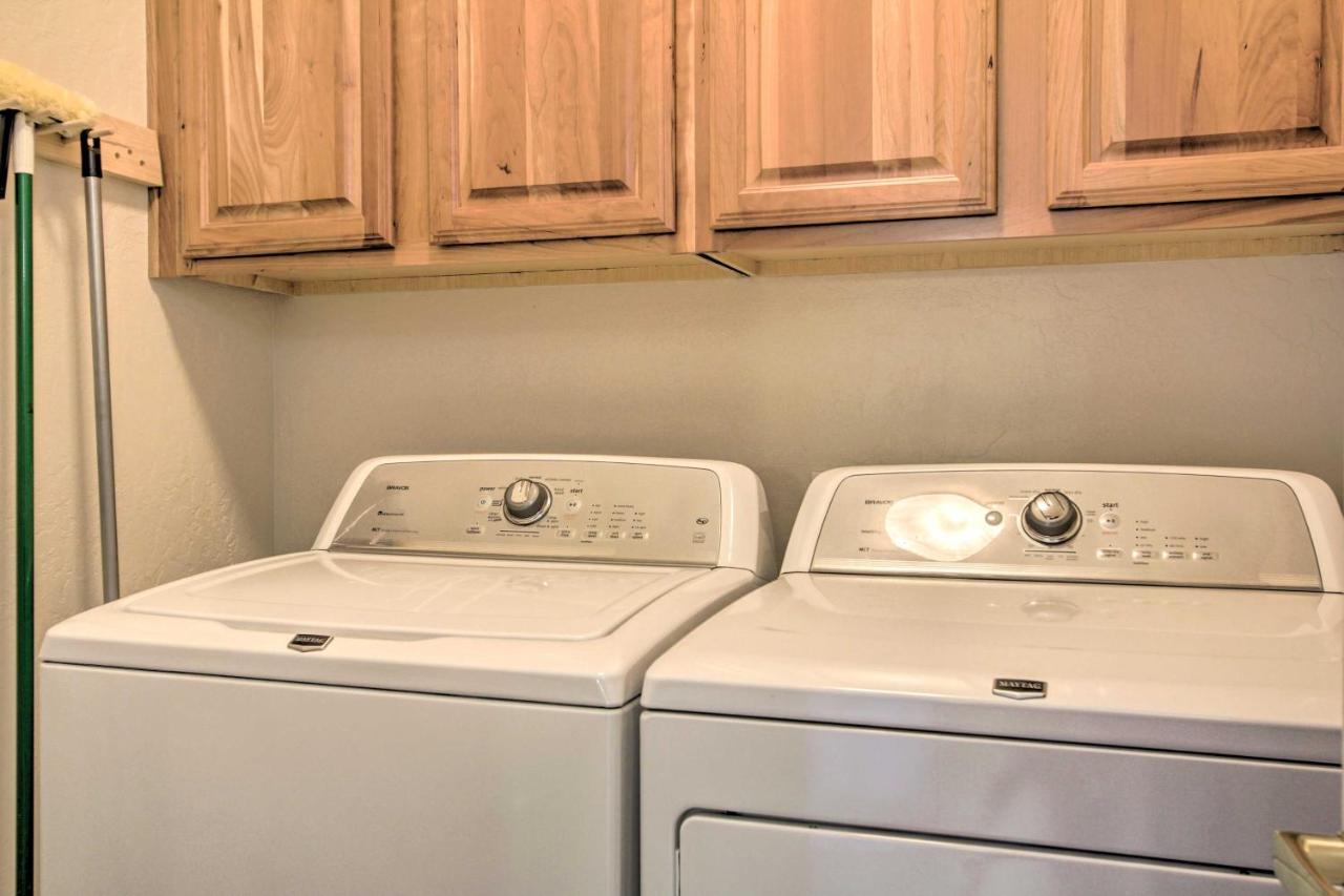 With Balcony And Amenities! Apartamento Scottsdale