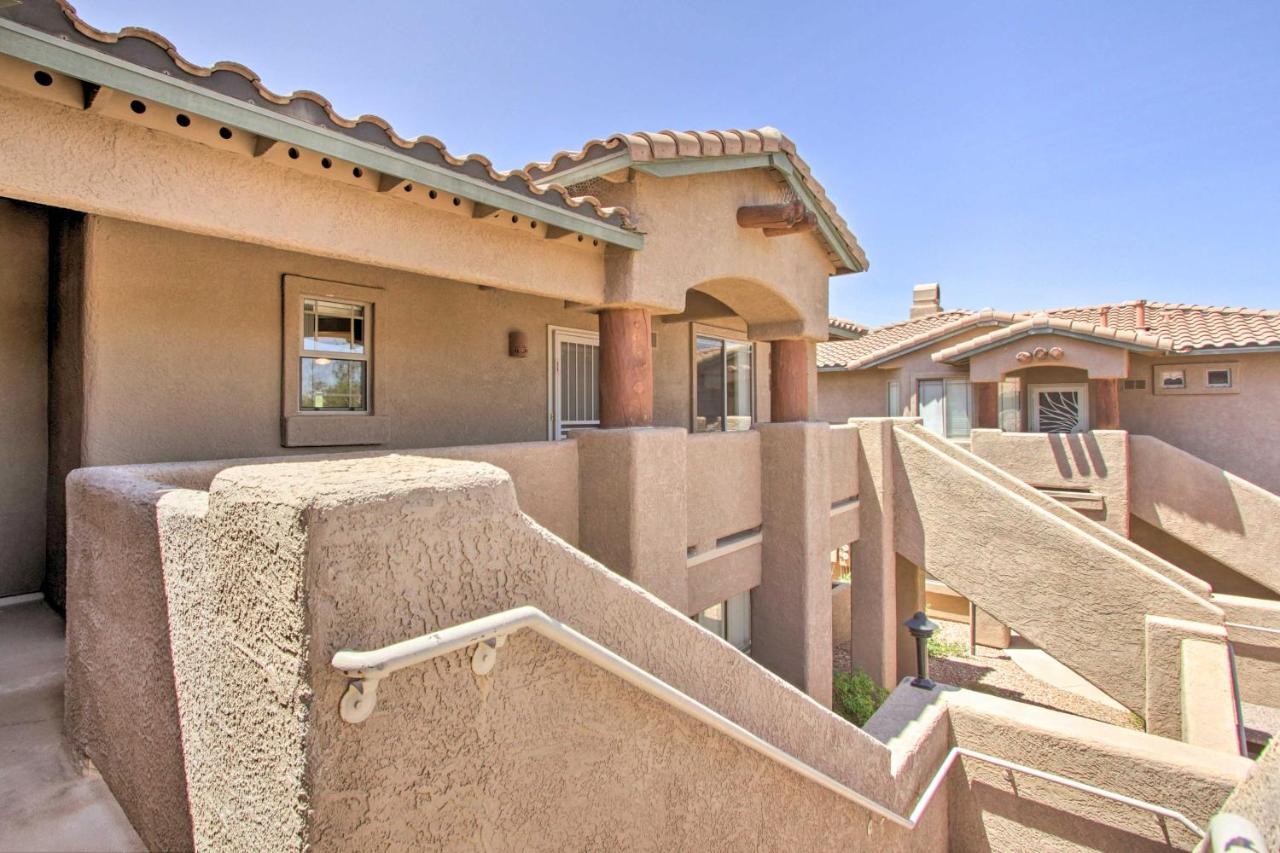 With Balcony And Amenities! Apartamento *