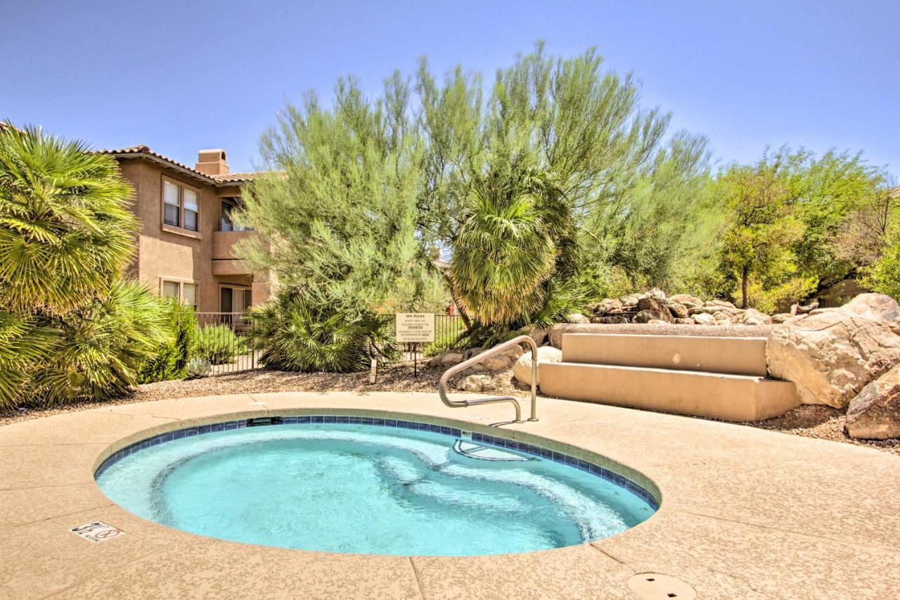 Apartamento With Balcony And Amenities!