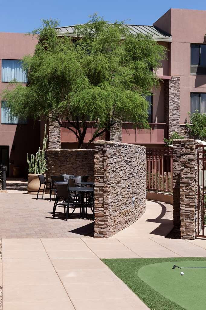 Hotel Hilton Garden North/perimeter Center 3*