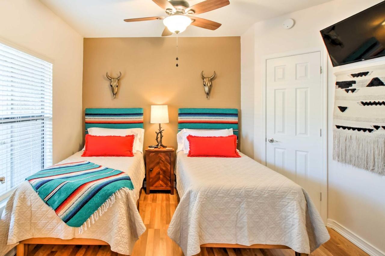 Apartamento Pool Access, 1 Mi To Westworld Scottsdale