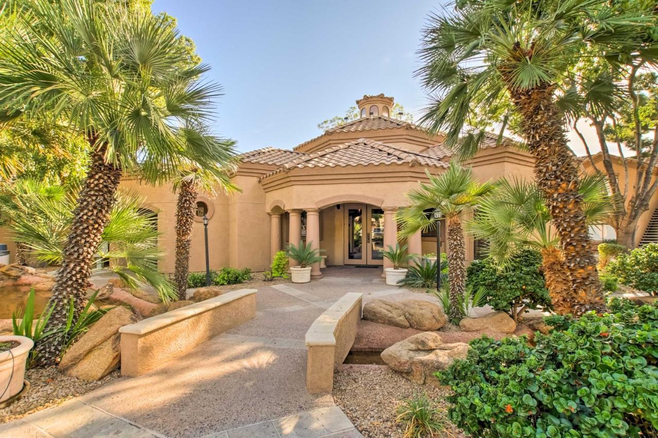 Pool Access, 1 Mi To Westworld * Scottsdale