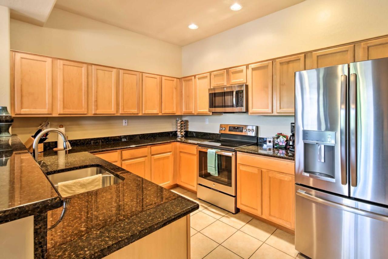 Holiday home Escape With Community Pool, Golf And Tennis Scottsdale