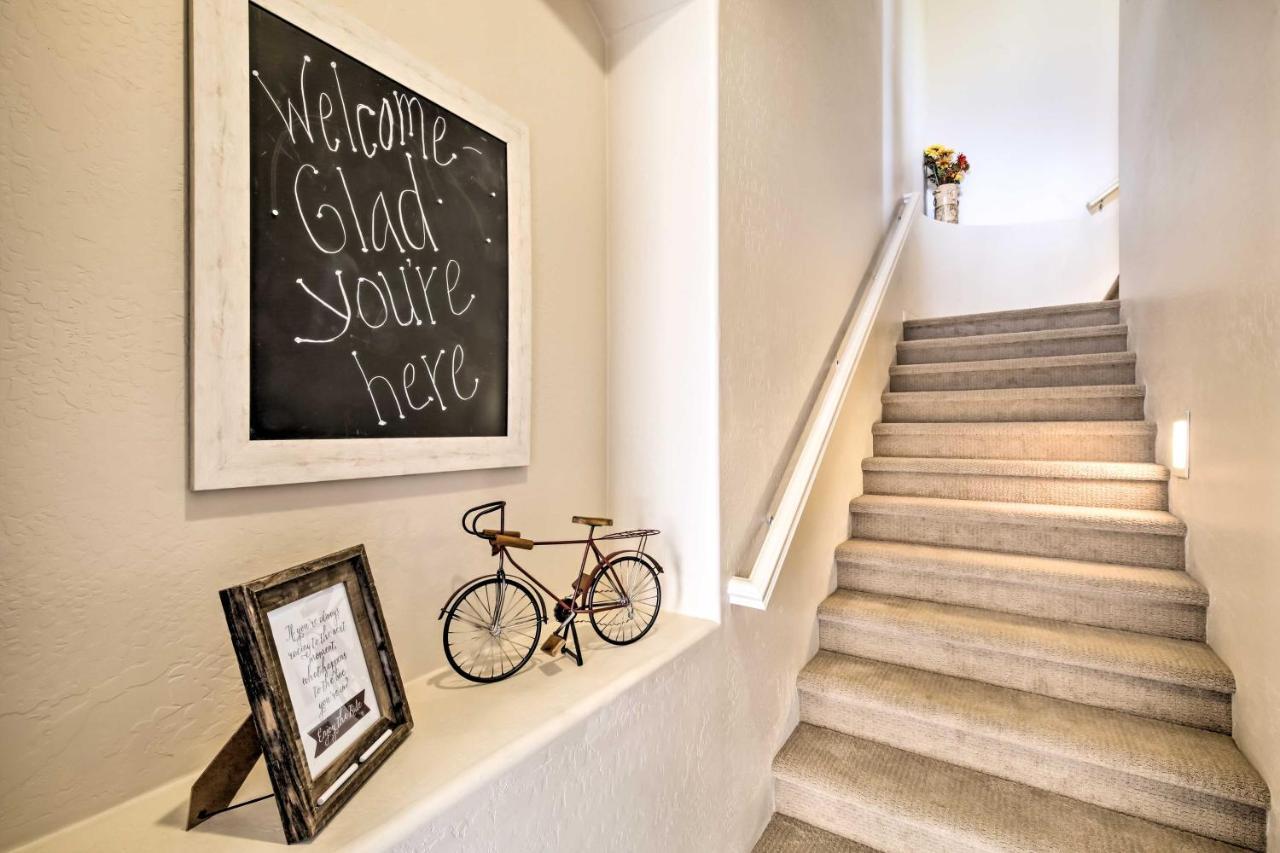 Holiday home Escape With Community Pool, Golf And Tennis Scottsdale