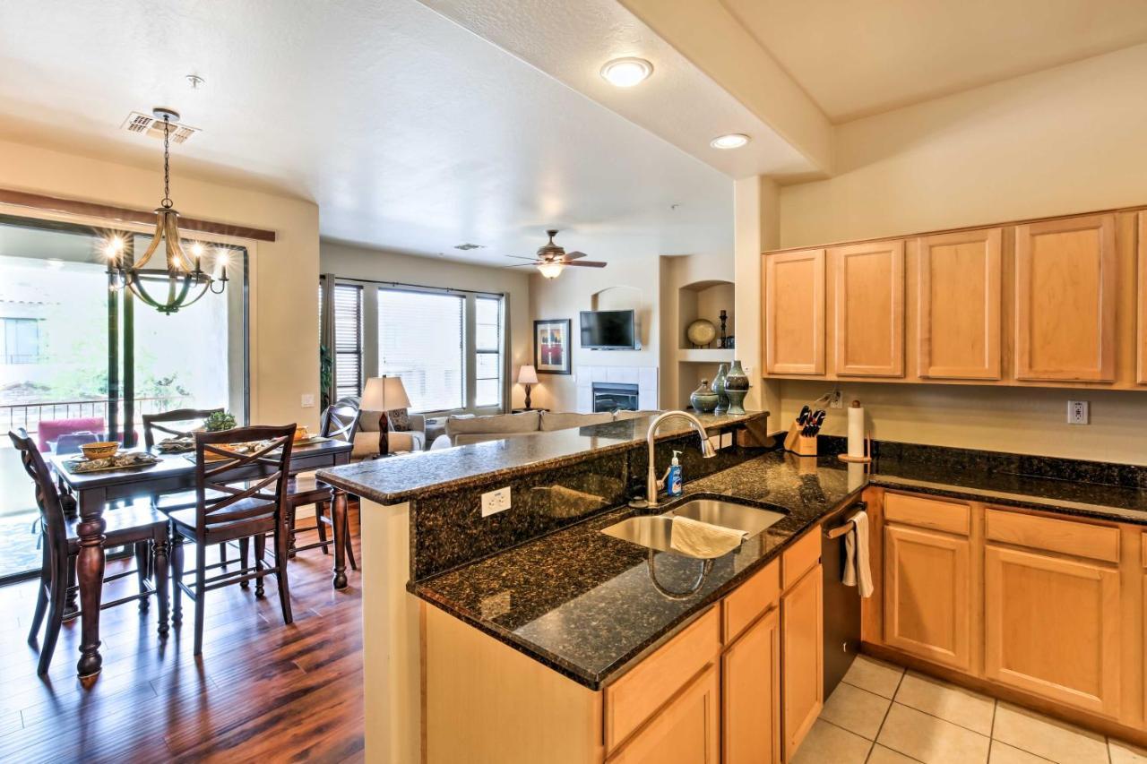 Holiday home Escape With Community Pool, Golf And Tennis *