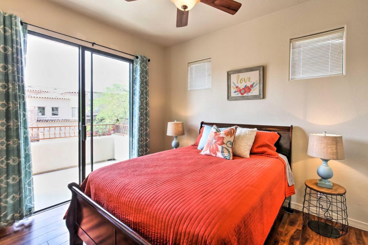 Holiday home Escape With Community Pool, Golf And Tennis Scottsdale