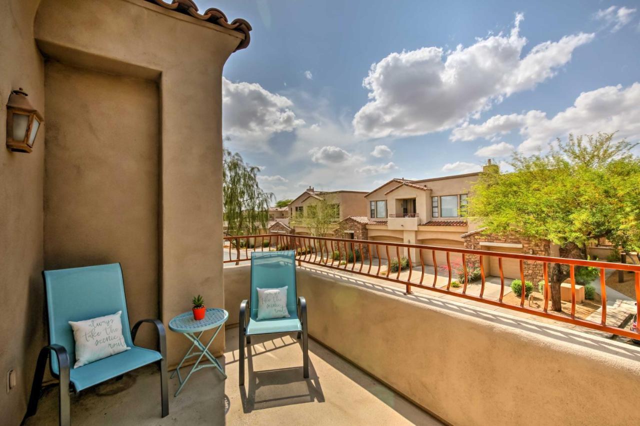 Holiday home Escape With Community Pool, Golf And Tennis Scottsdale