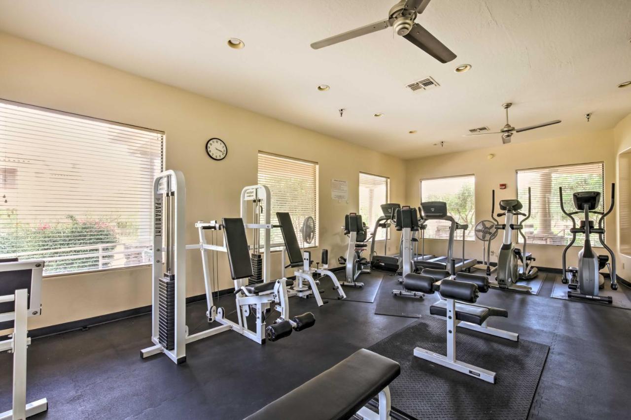 Holiday home Escape With Community Pool, Golf And Tennis *