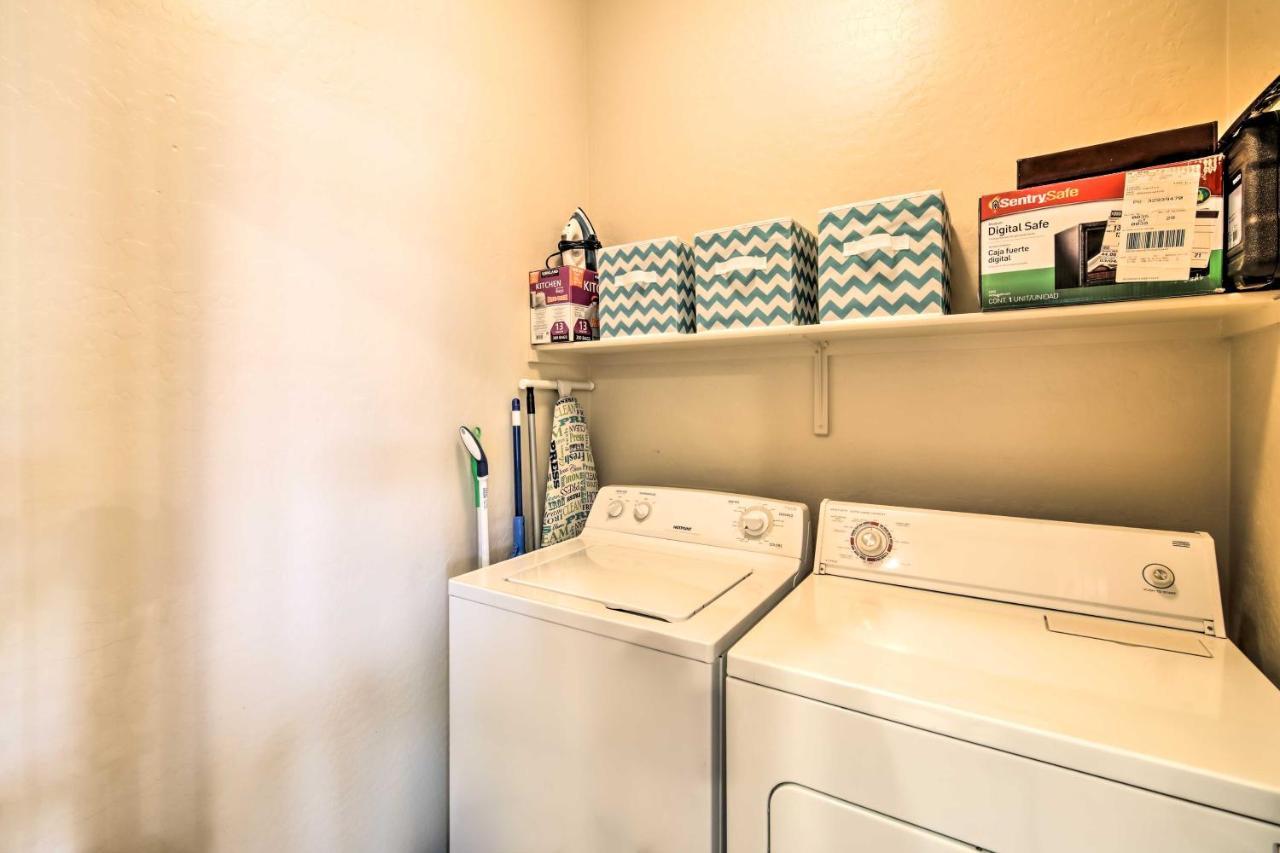 Holiday home Escape With Community Pool, Golf And Tennis Scottsdale