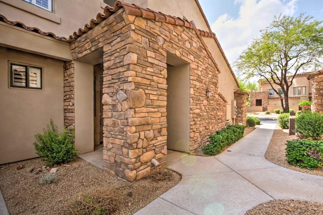 Holiday home Escape With Community Pool, Golf And Tennis Scottsdale