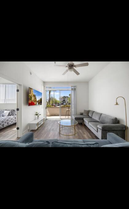 Modern 2 Bedroom Apt In Apartamento Scottsdale