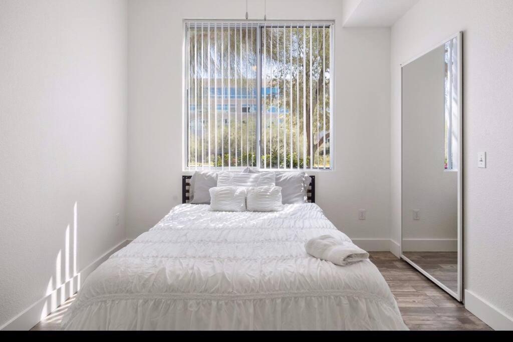 Modern 2 Bedroom Apt In Apartamento
