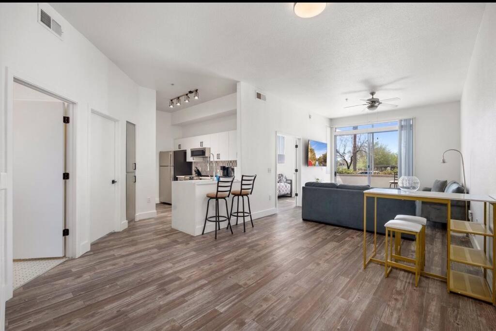 Apartamento Modern 2 Bedroom Apt In Scottsdale