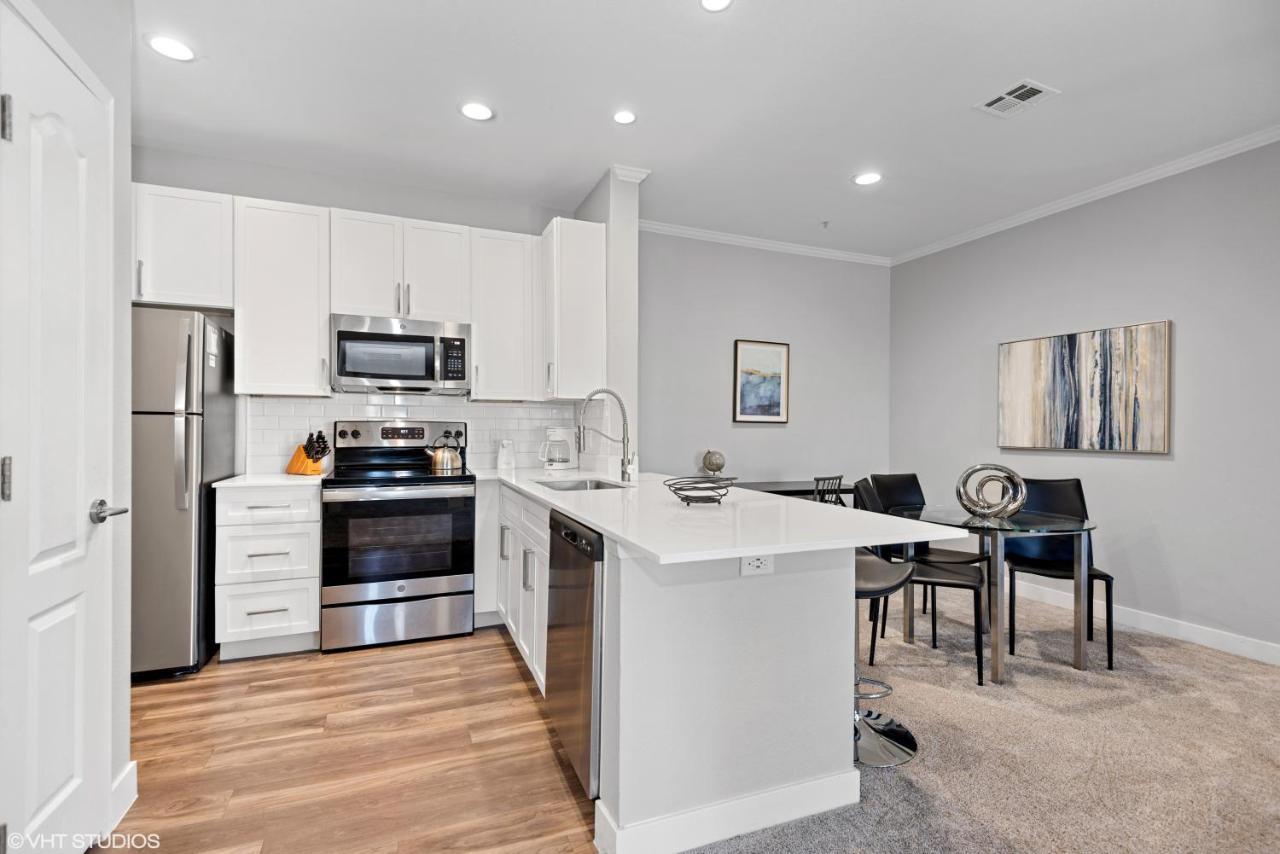 Pure 2 Bed N Mcdowell Mtn Ranch Gym Pool Apartamento *