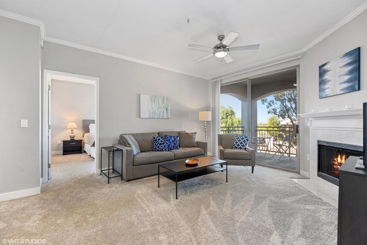 Pure 2 Bed N Mcdowell Mtn Ranch Gym Pool Apartamento