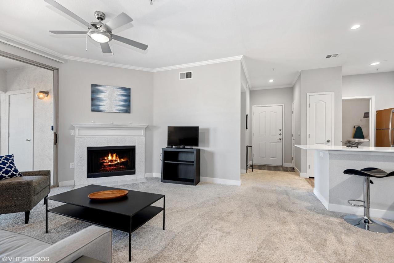 Pure 2 Bed N Mcdowell Mtn Ranch Gym Pool Apartamento *