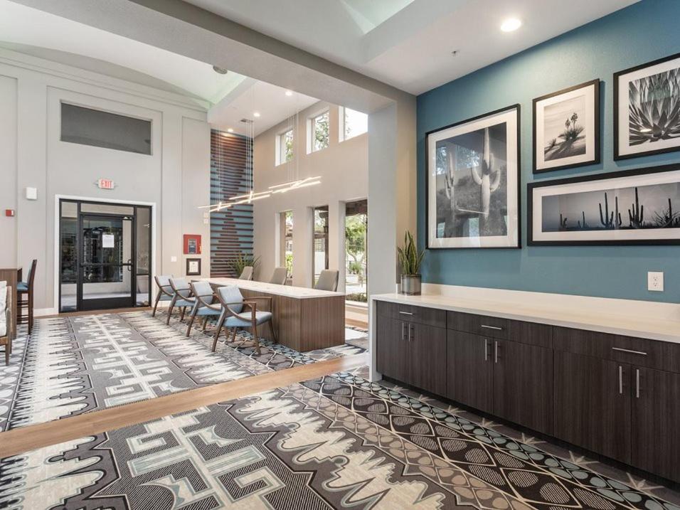Pure 2 Bed N Mcdowell Mtn Ranch Gym Pool Apartamento *