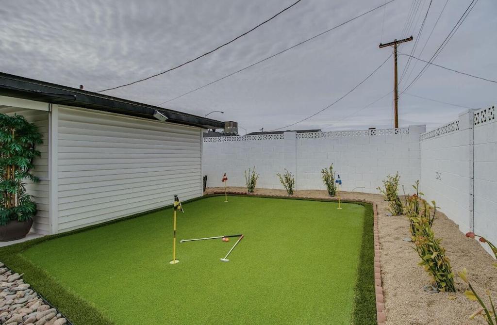 Charming Zen With Heated Pool, Pool Table, Arcade And Mini Golf. * Scottsdale