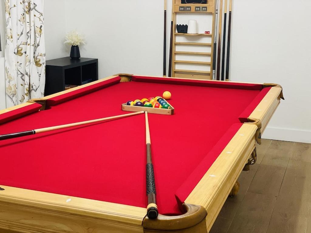 Charming Zen With Heated Pool, Pool Table, Arcade And Mini Golf. * Scottsdale