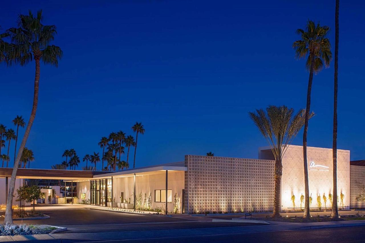 Adeline, Scottsdale, A Tribute Portfolio Hotel 4*
