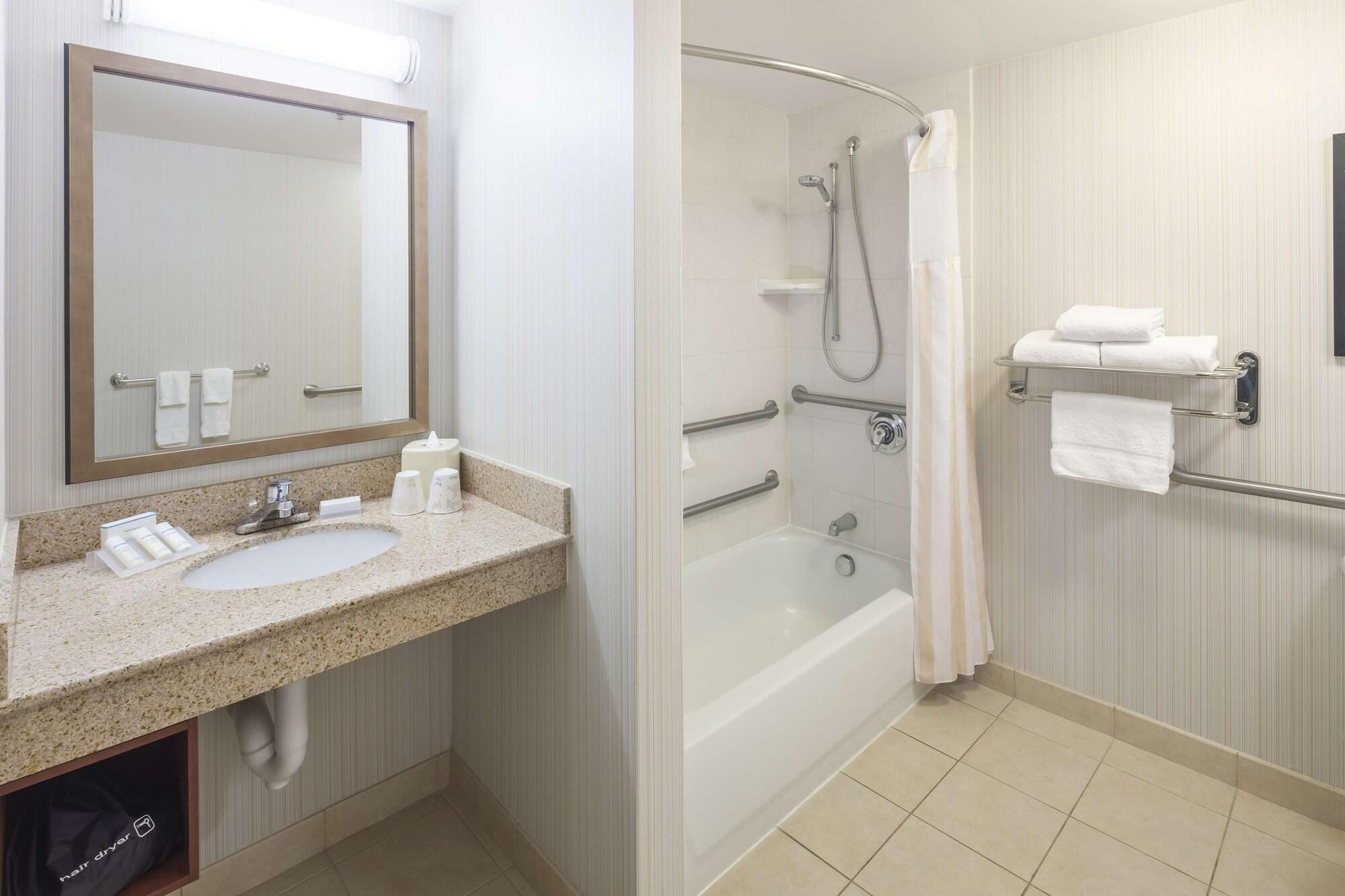 Hilton Garden North/perimeter Center Hotel Scottsdale
