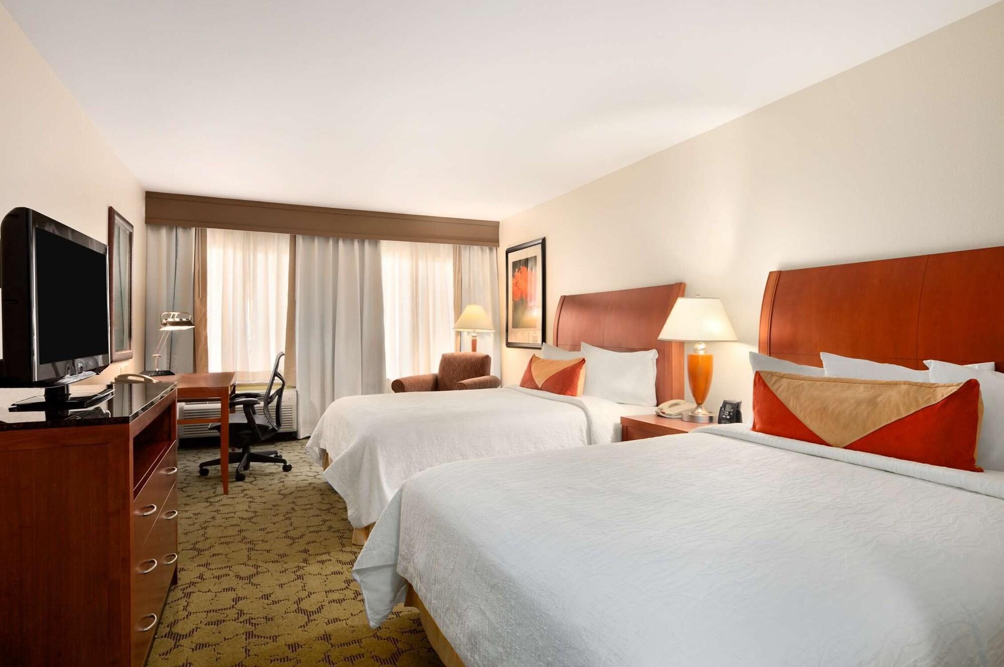 Hilton Garden North/perimeter Center