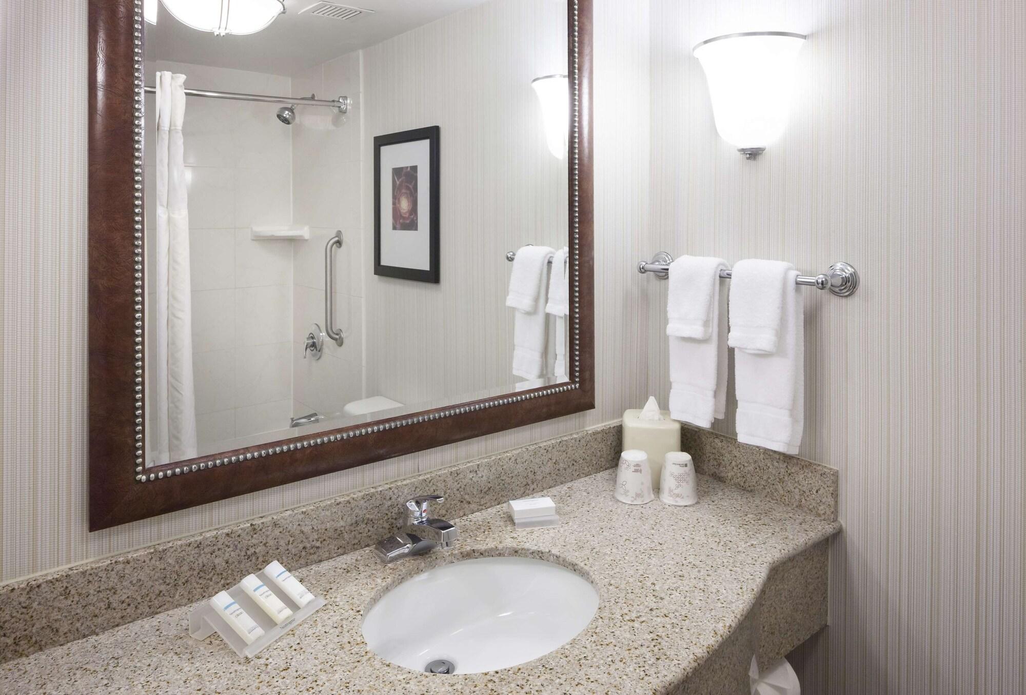 Hilton Garden North/perimeter Center