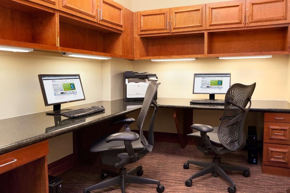 Hilton Garden North/perimeter Center 3* Scottsdale