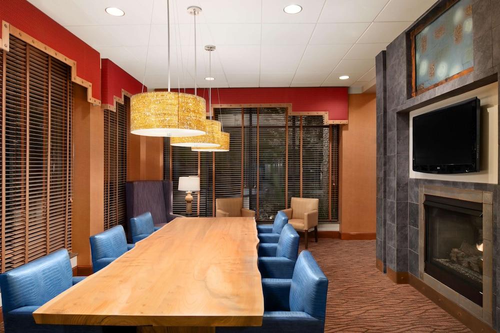 Hotel Hilton Garden North/perimeter Center