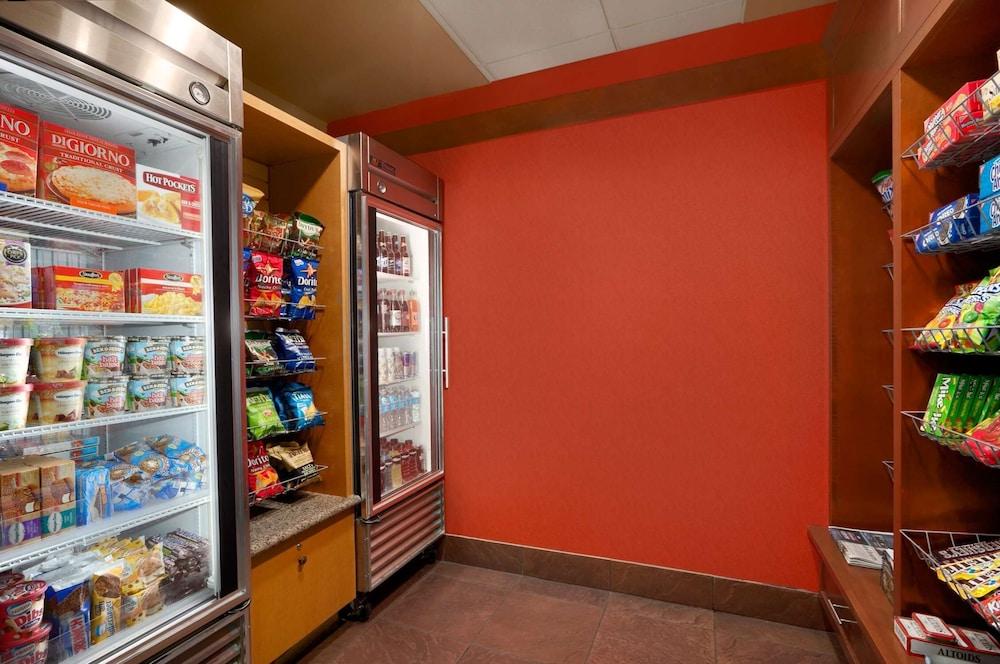 Hilton Garden North/perimeter Center Hotel Scottsdale