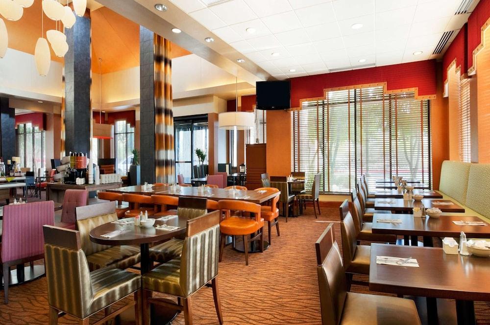 Hotel Hilton Garden North/perimeter Center Scottsdale