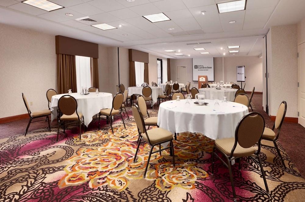 Hotel Hilton Garden North/perimeter Center 3*