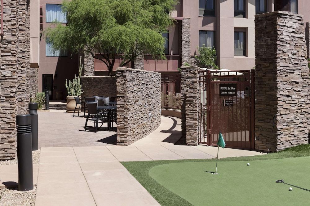 Hilton Garden North/perimeter Center Hotel 3*