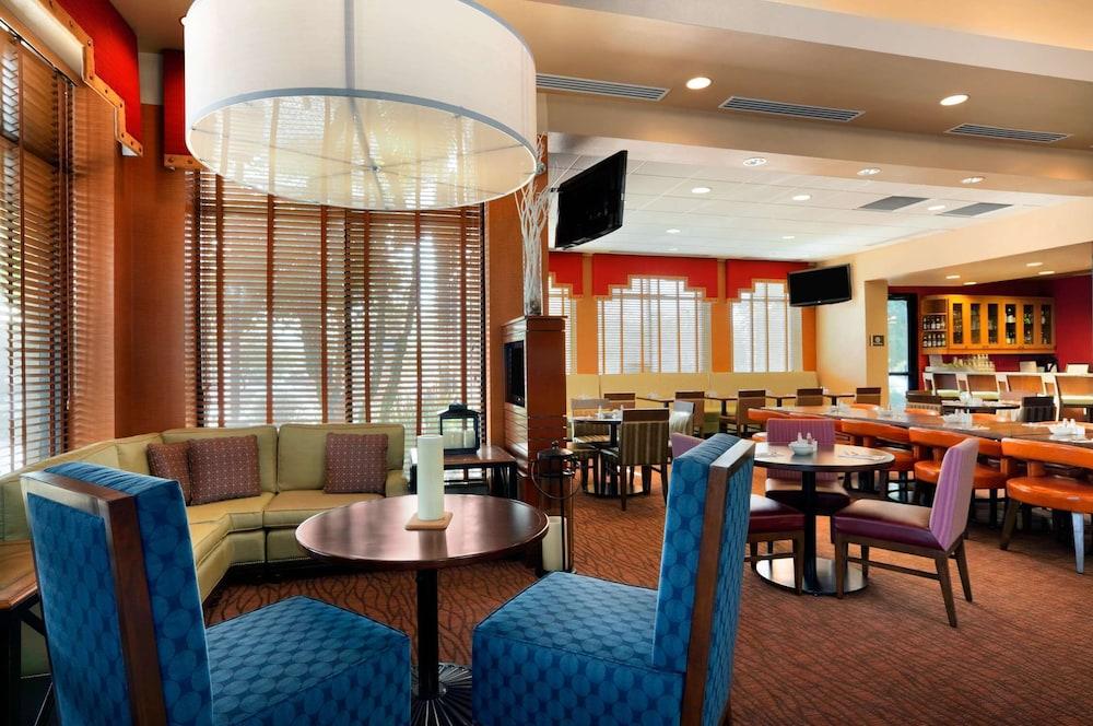 Hilton Garden North/perimeter Center Hotel