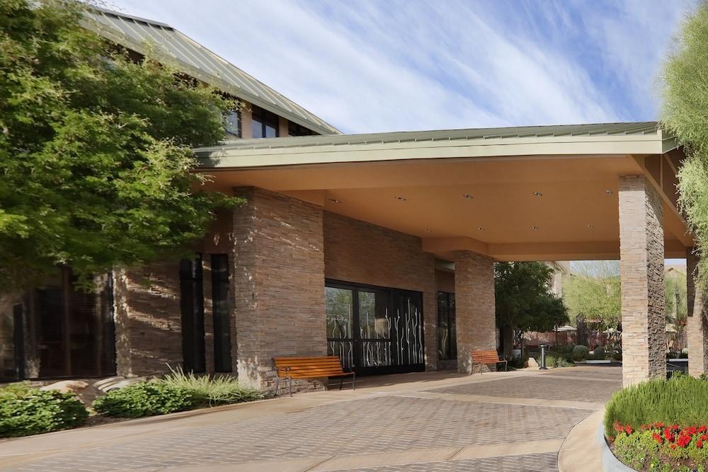 Hilton Garden North/perimeter Center Hotel