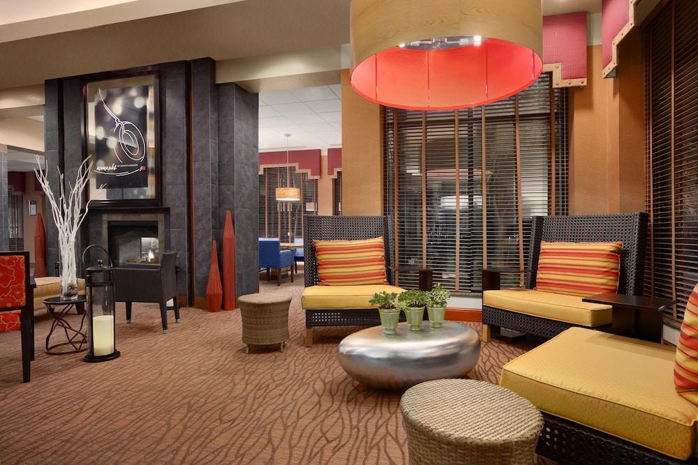 Hotel Hilton Garden North/perimeter Center