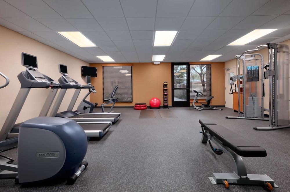 Hilton Garden North/perimeter Center Hotel Scottsdale