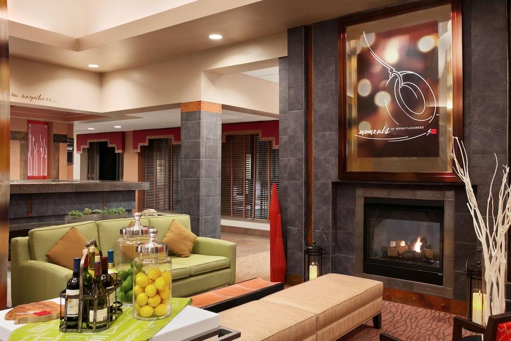 Hotel Hilton Garden North/perimeter Center Scottsdale