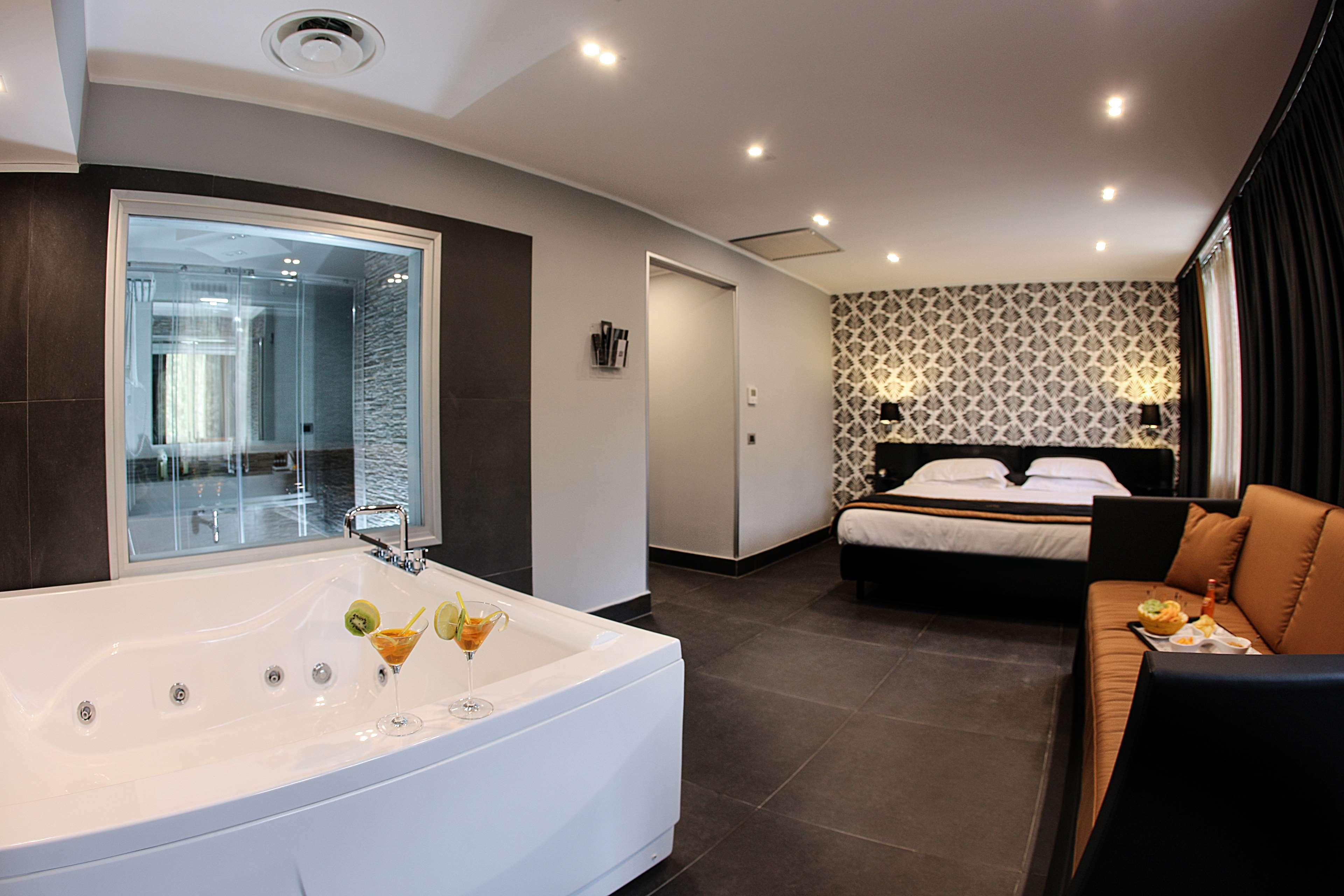 Hotel Western Thunderbird Scottsdale